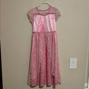 Girls Princess Nightgowns